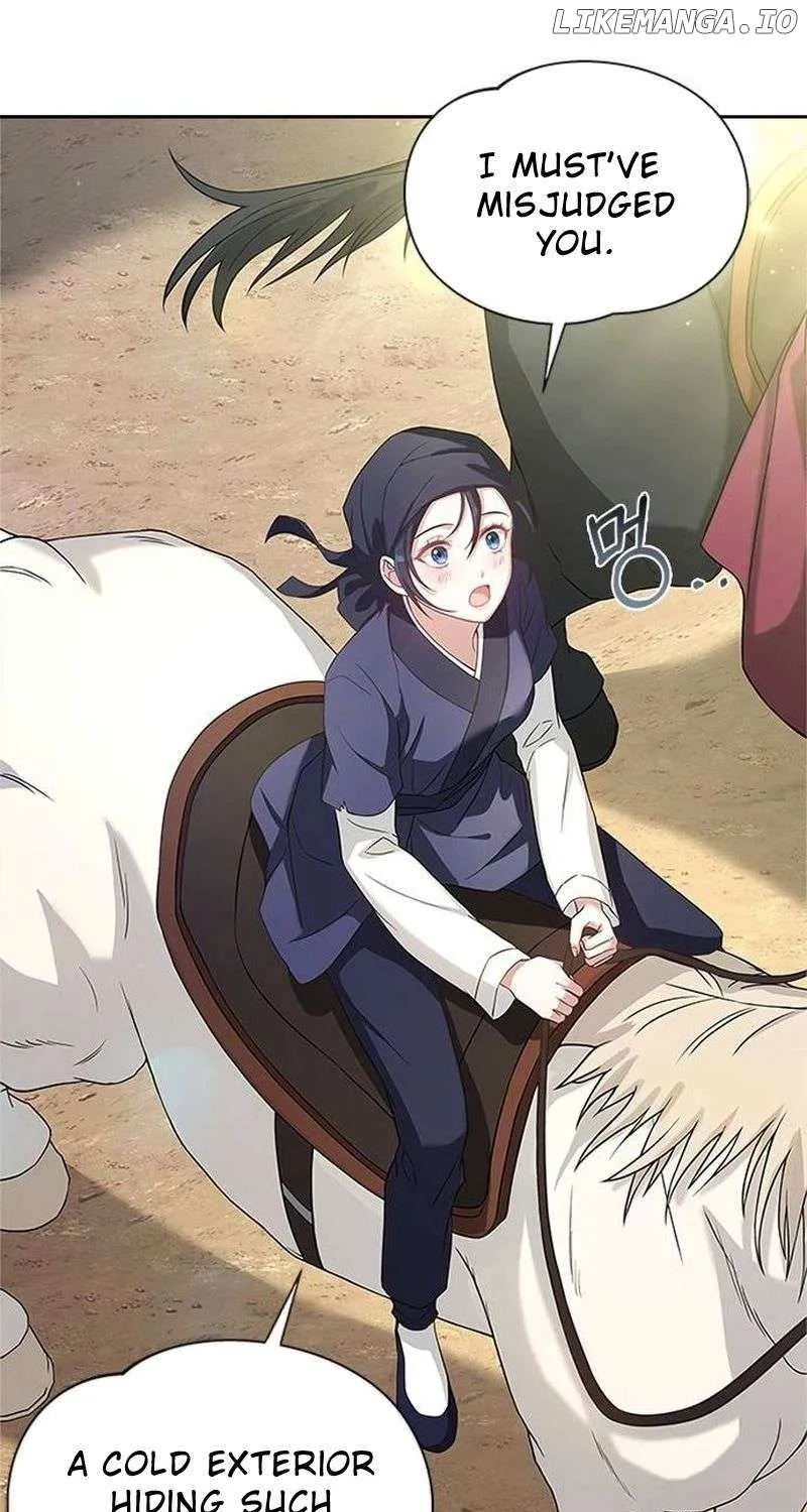 Read Haesi’s New Path chapter 12 image 75 on Lezhin
