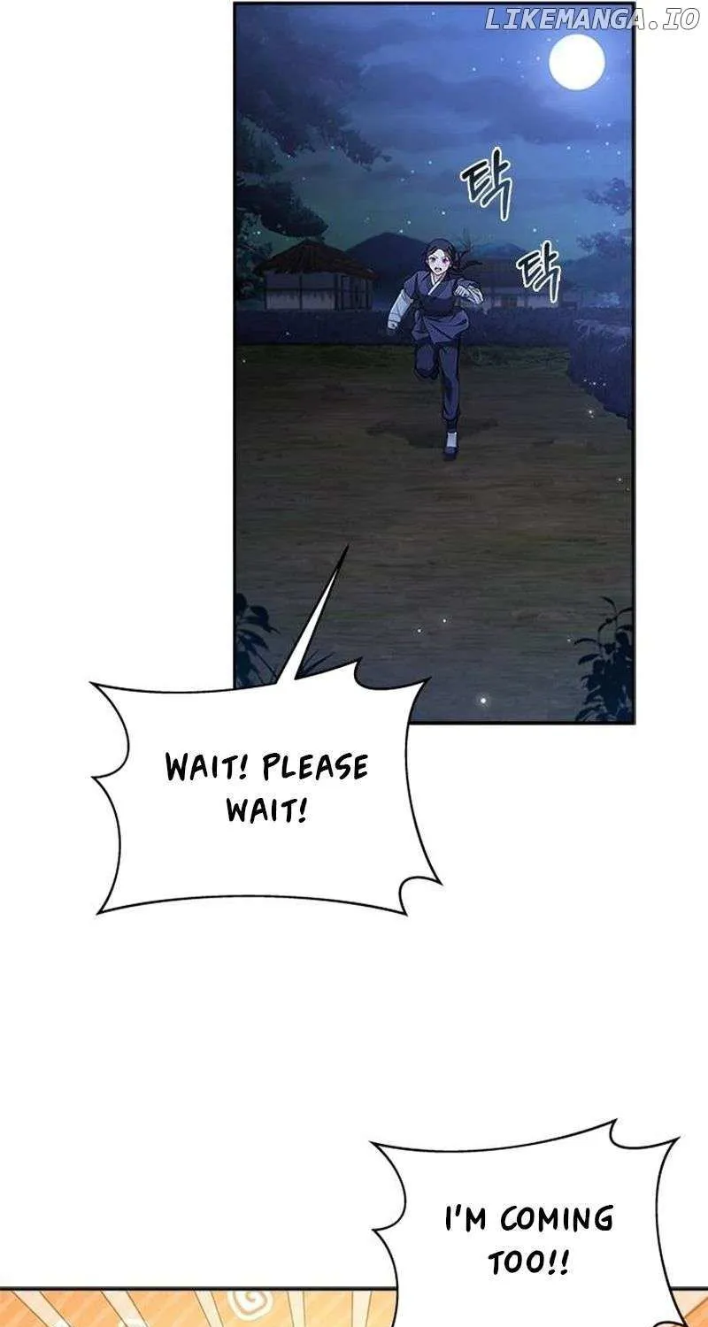 Read Haesi’s New Path chapter 12 image 8 on Lezhin