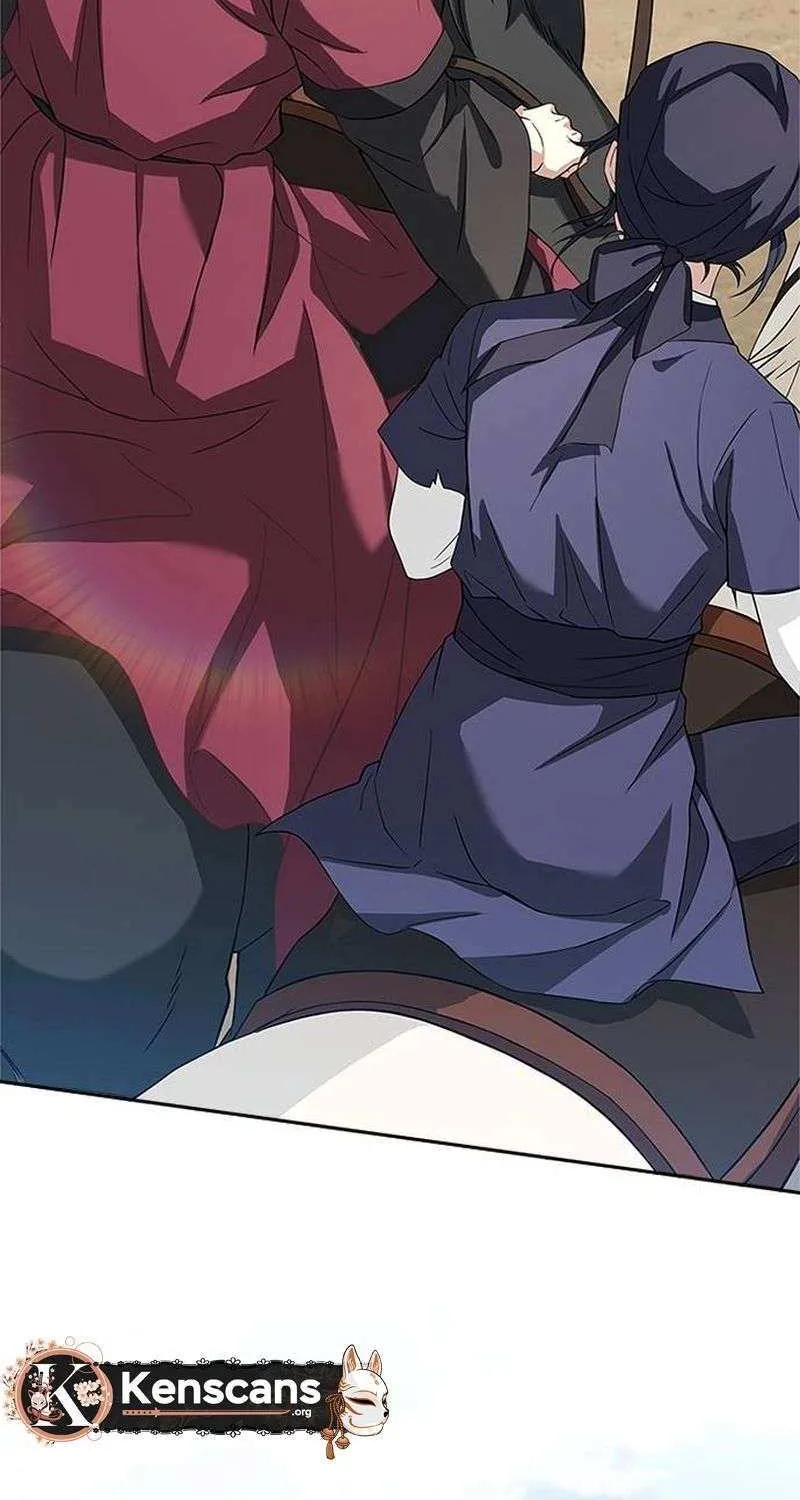 Read Haesi’s New Path chapter 12 image 81 on Lezhin