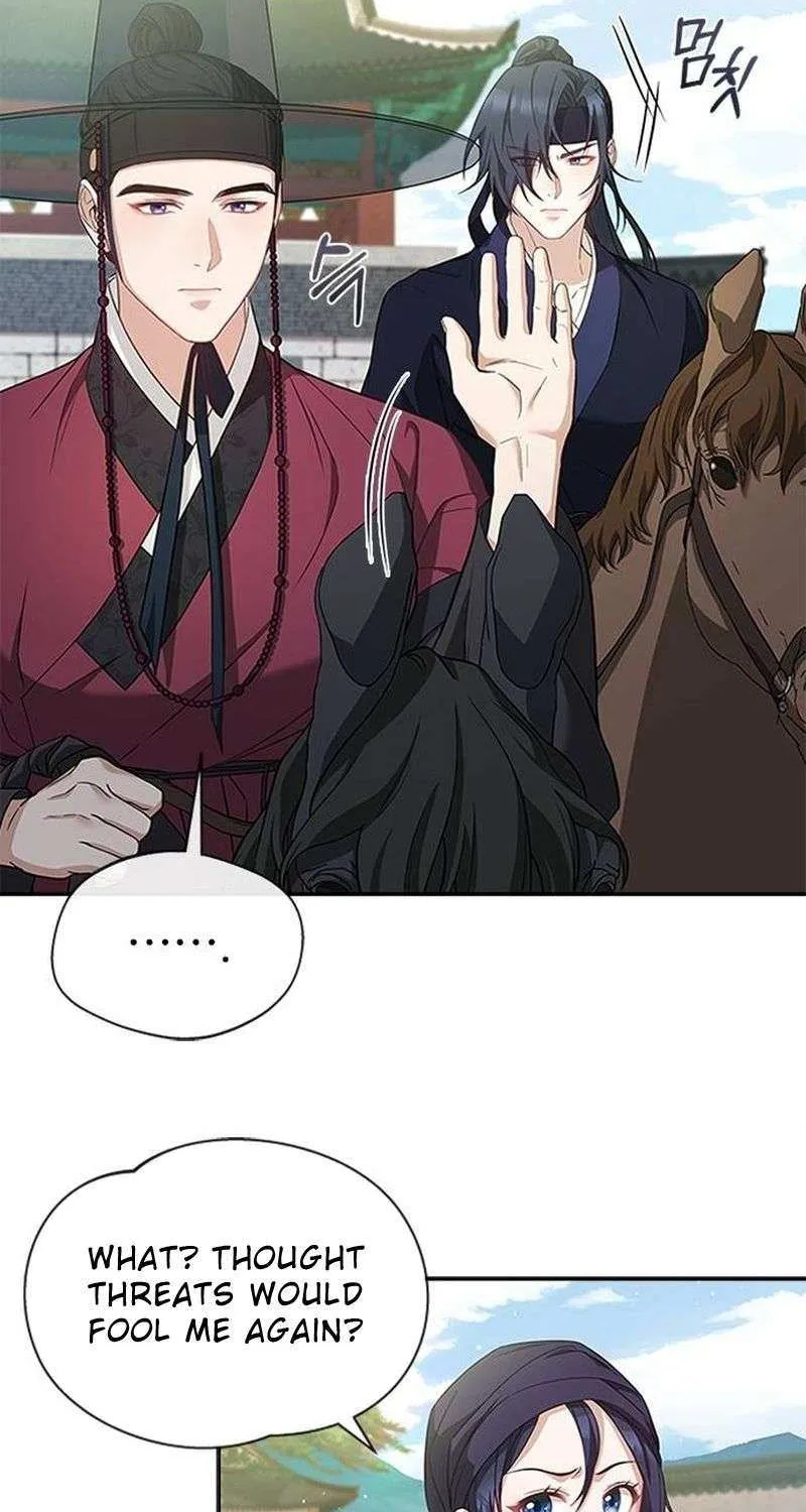 Read Haesi’s New Path chapter 13 image 10 on Lezhin