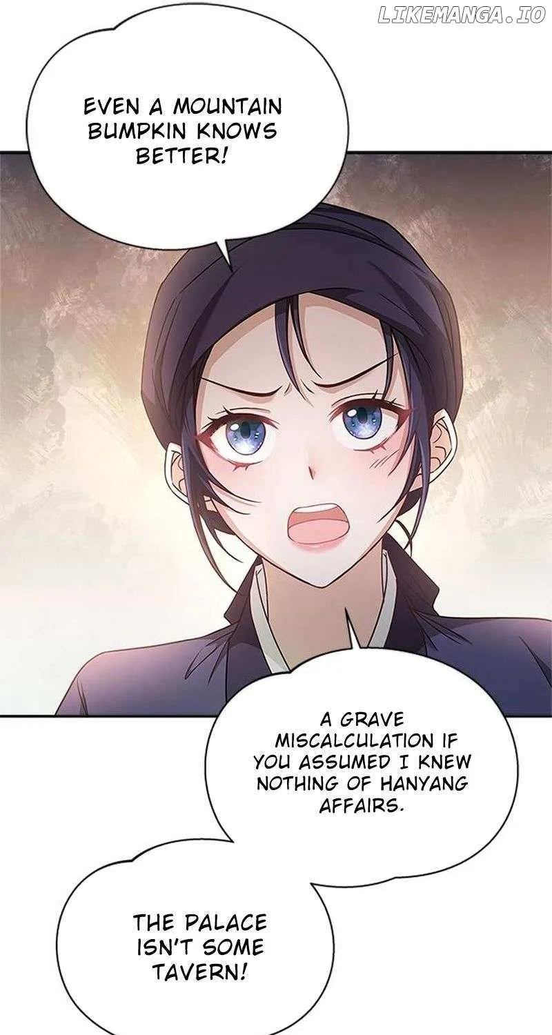 Read Haesi’s New Path chapter 13 image 13 on Lezhin