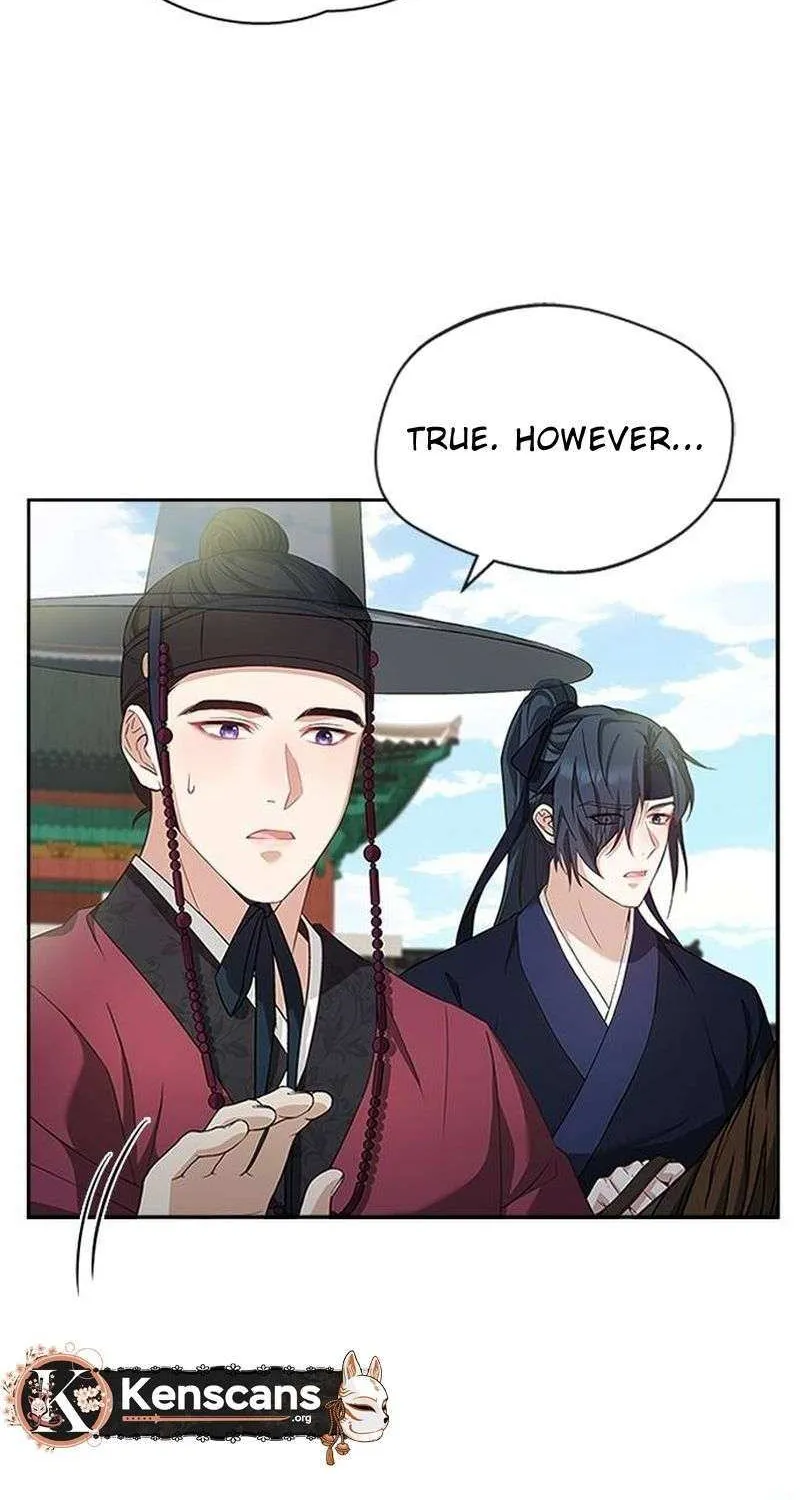 Read Haesi’s New Path chapter 13 image 14 on Lezhin