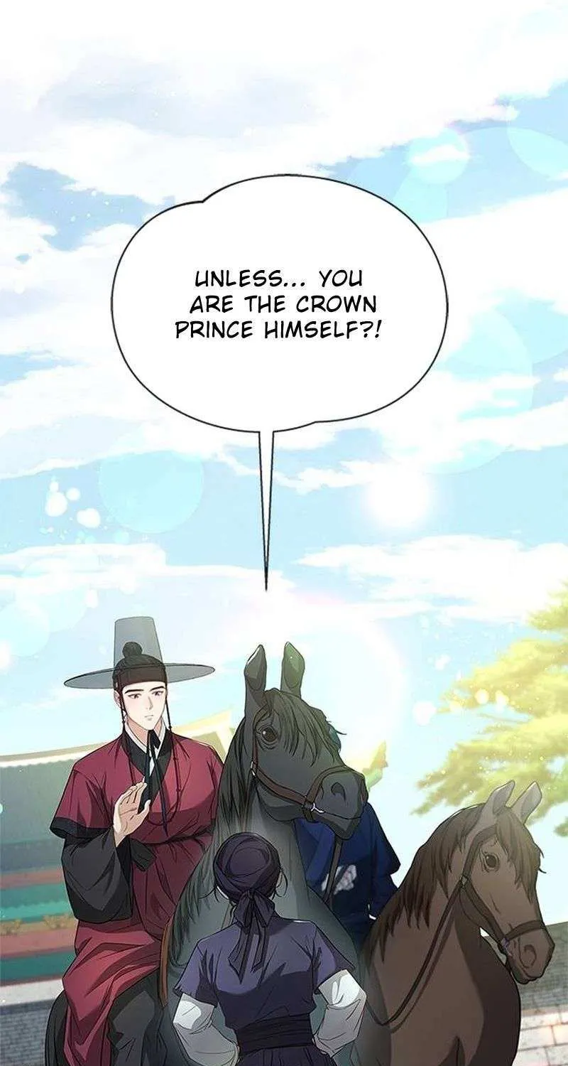 Read Haesi’s New Path chapter 13 image 15 on Lezhin