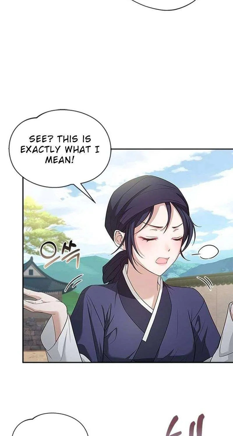 Read Haesi’s New Path chapter 13 image 18 on Lezhin
