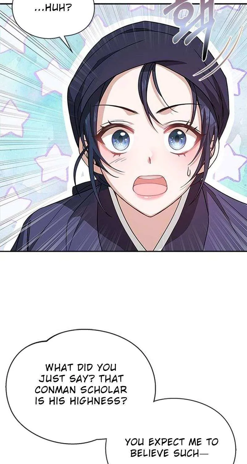 Read Haesi’s New Path chapter 13 image 19 on Lezhin