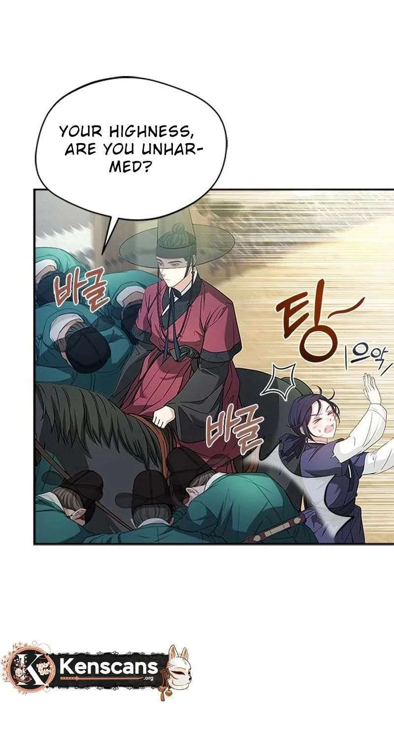 Read Haesi’s New Path chapter 13 image 22 on Lezhin