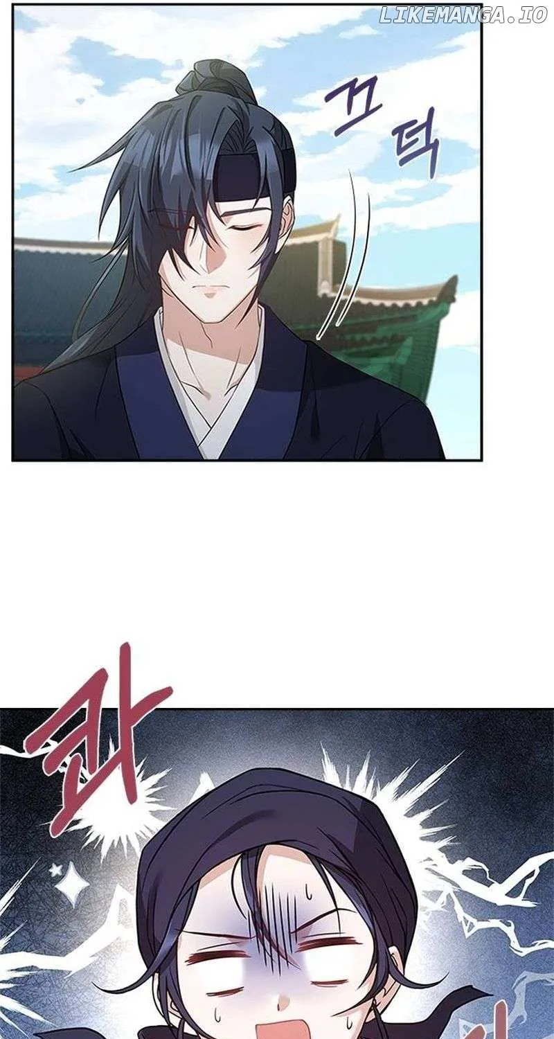 Read Haesi’s New Path chapter 13 image 25 on Lezhin