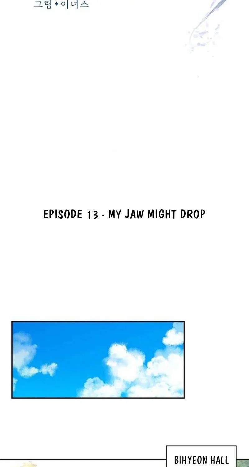 Read Haesi’s New Path chapter 13 image 27 on Lezhin
