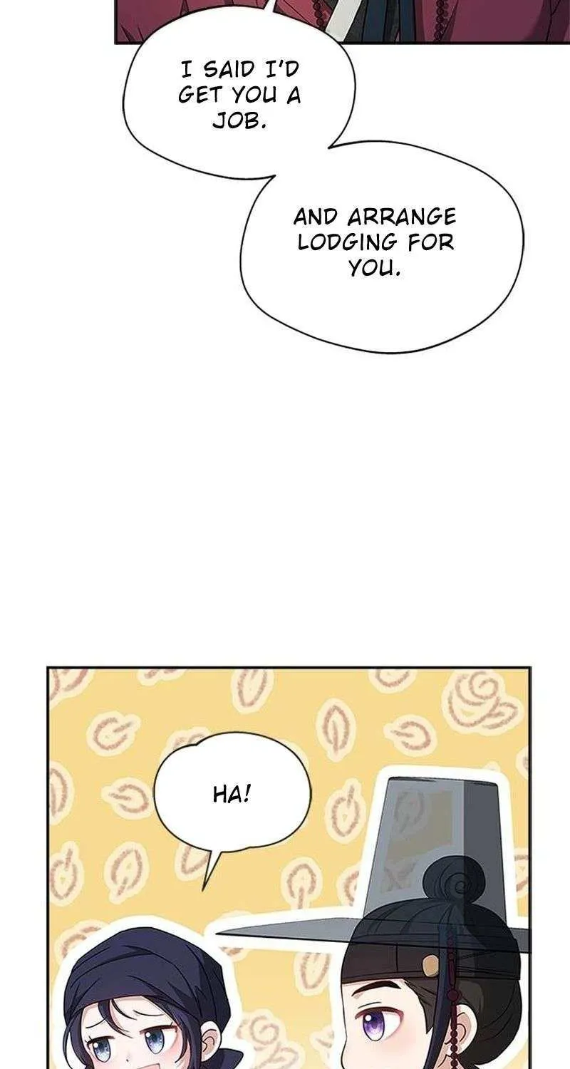 Read Haesi’s New Path chapter 13 image 3 on Lezhin