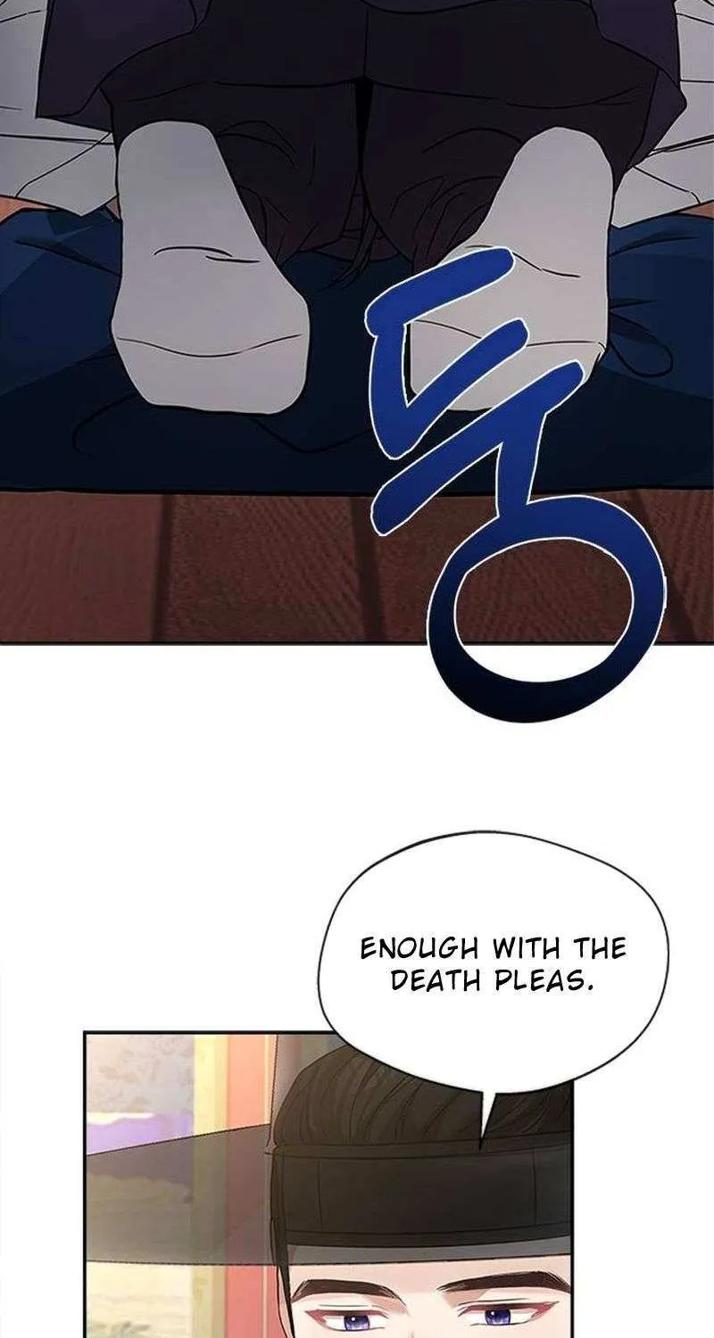 Read Haesi’s New Path chapter 13 image 30 on Lezhin