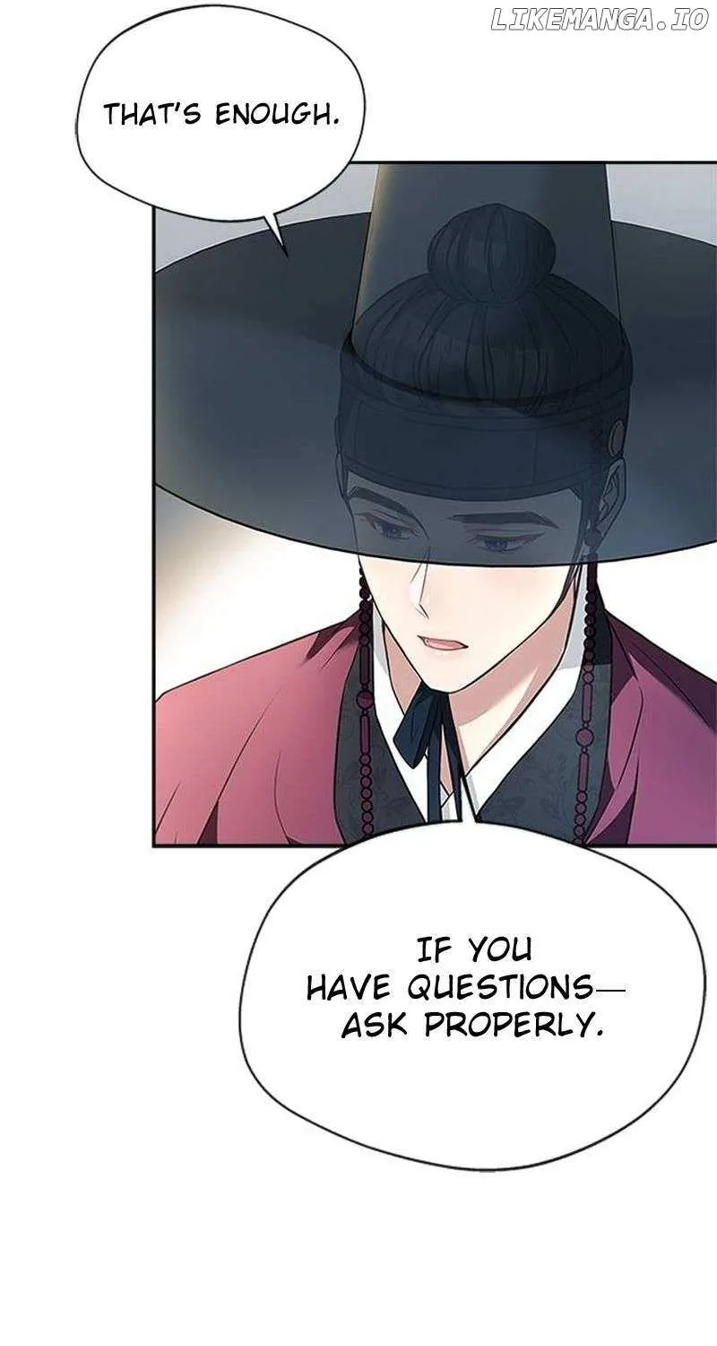 Read Haesi’s New Path chapter 13 image 33 on Lezhin