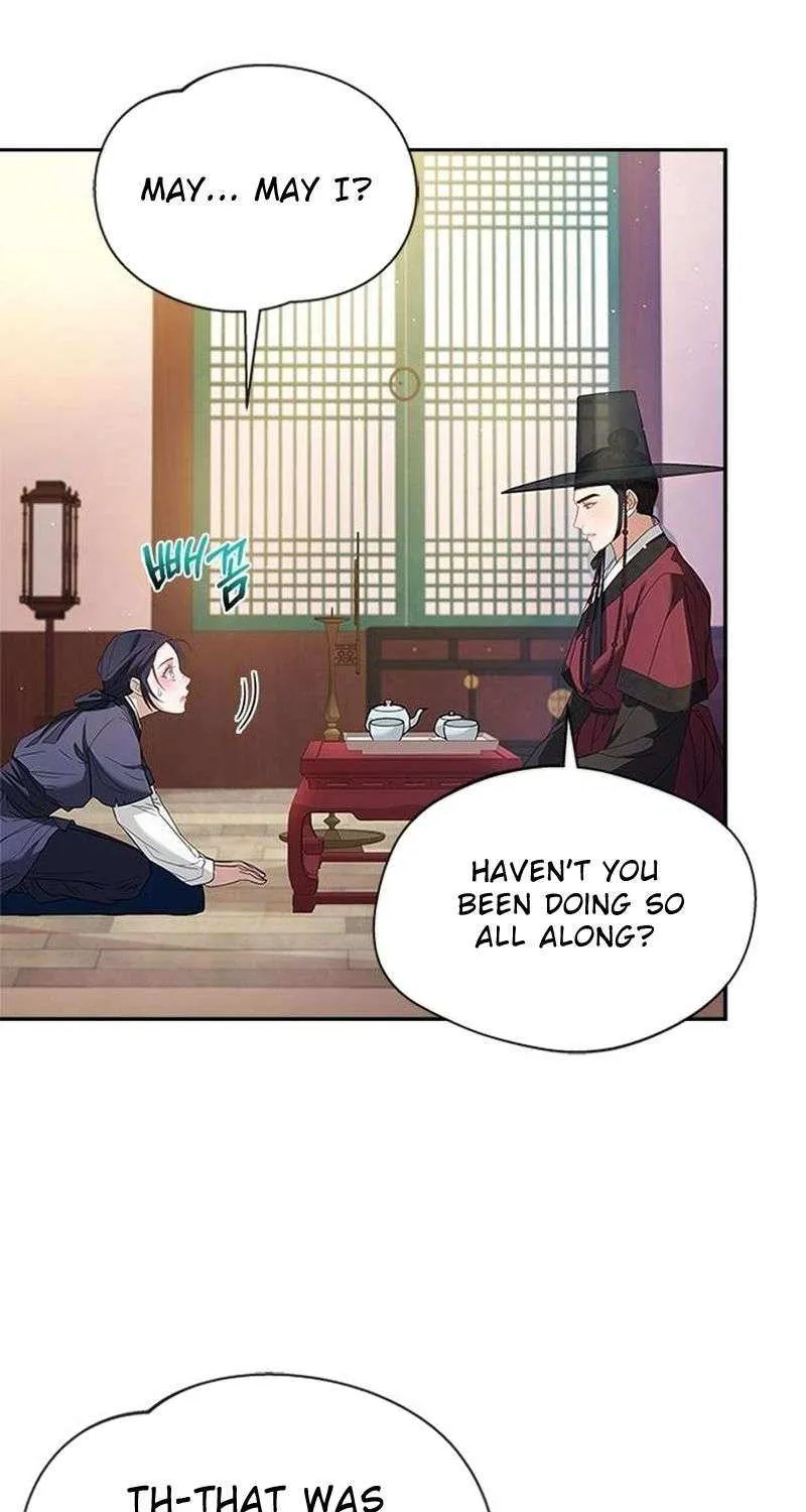 Read Haesi’s New Path chapter 13 image 34 on Lezhin
