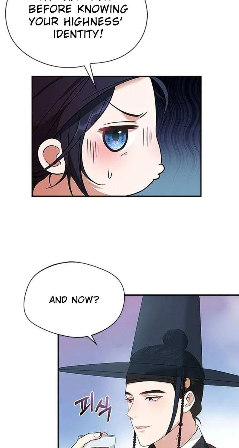 Read Haesi’s New Path chapter 13 image 35 on Lezhin