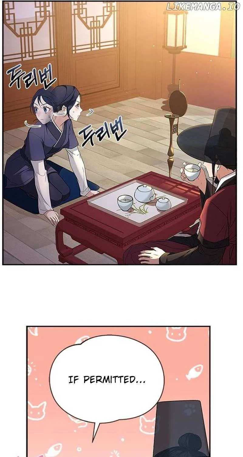 Read Haesi’s New Path chapter 13 image 37 on Lezhin