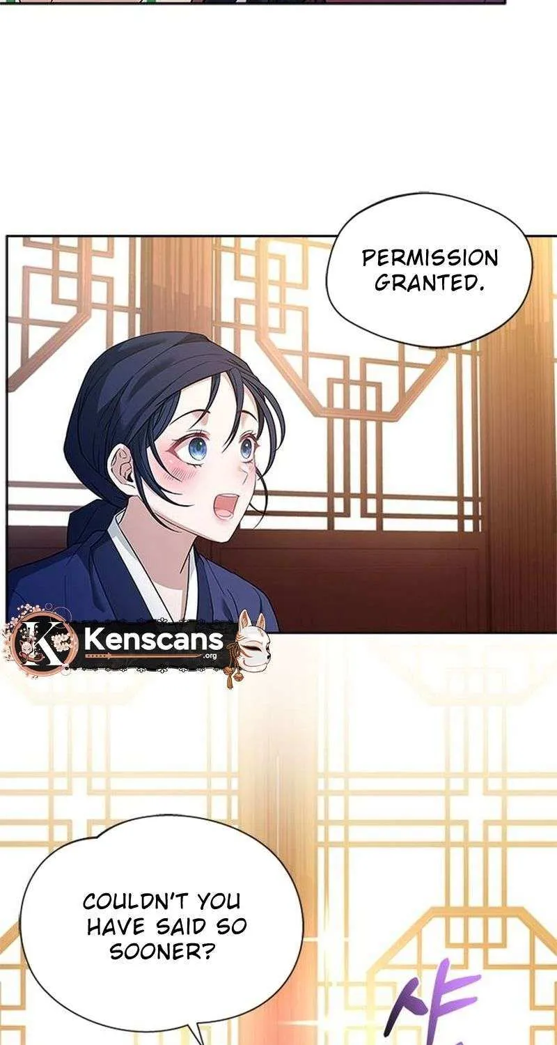 Read Haesi’s New Path chapter 13 image 39 on Lezhin
