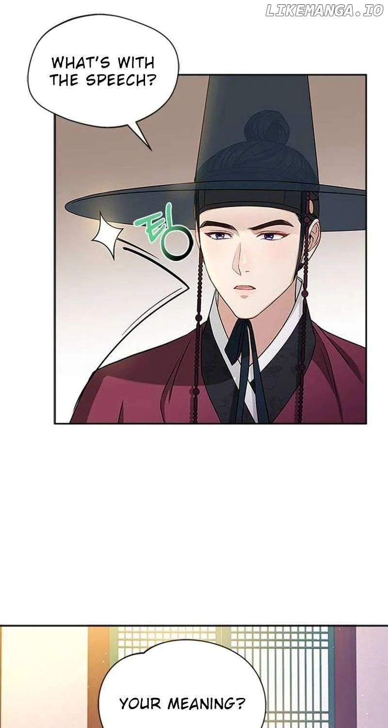 Read Haesi’s New Path chapter 13 image 41 on Lezhin