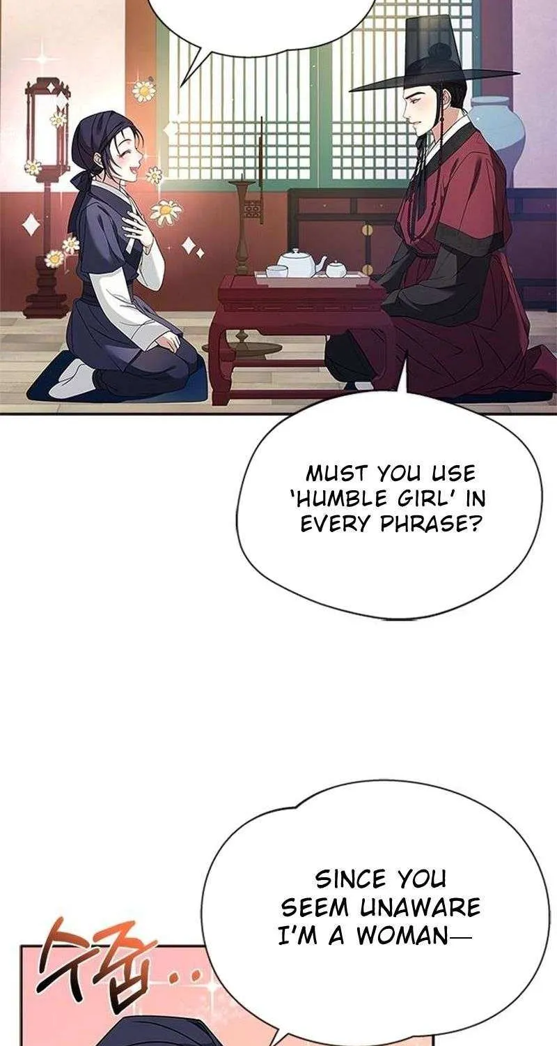 Read Haesi’s New Path chapter 13 image 42 on Lezhin