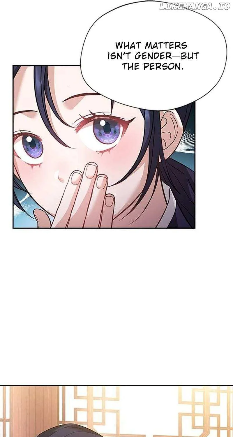 Read Haesi’s New Path chapter 13 image 45 on Lezhin