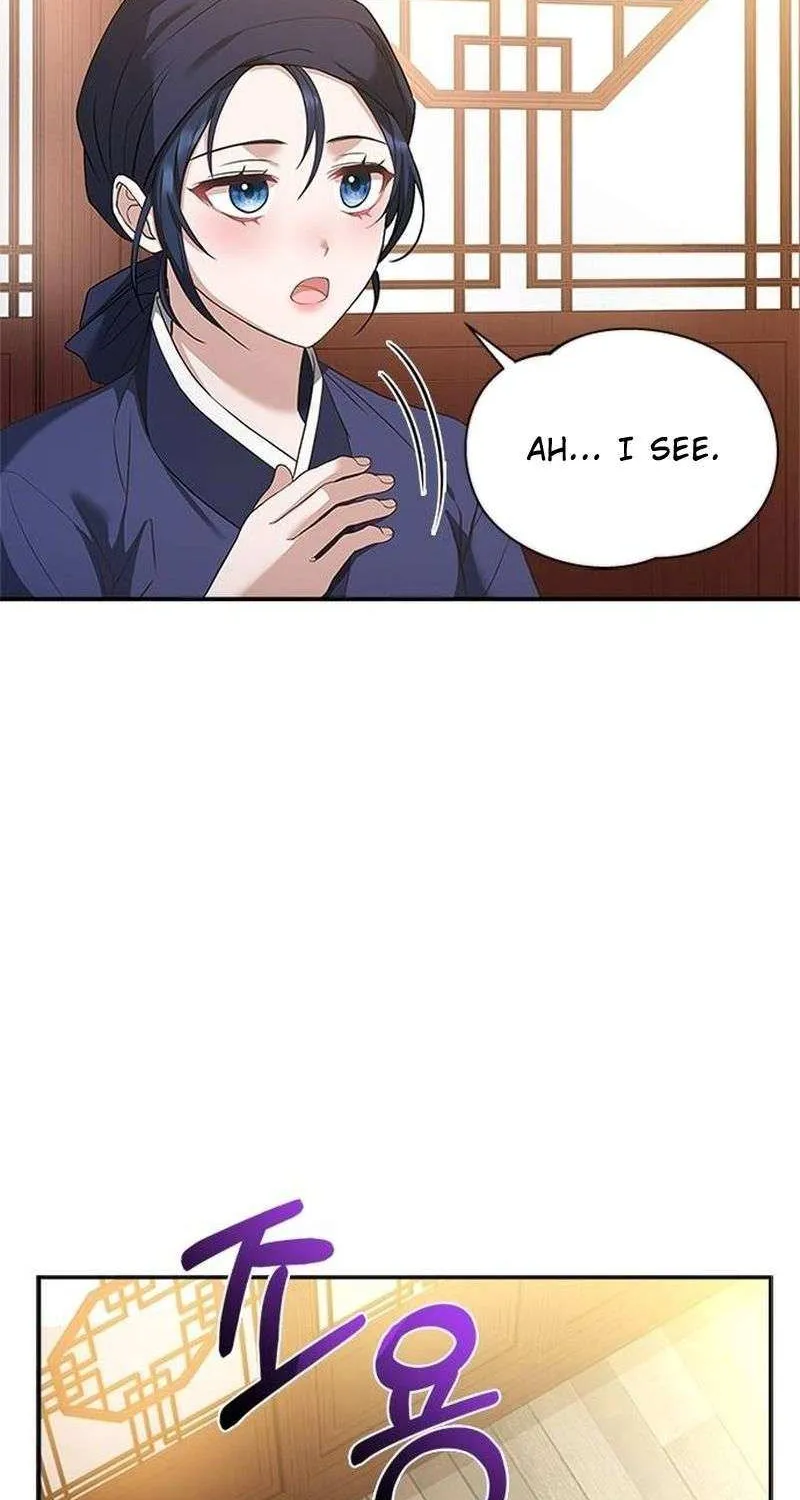 Read Haesi’s New Path chapter 13 image 46 on Lezhin