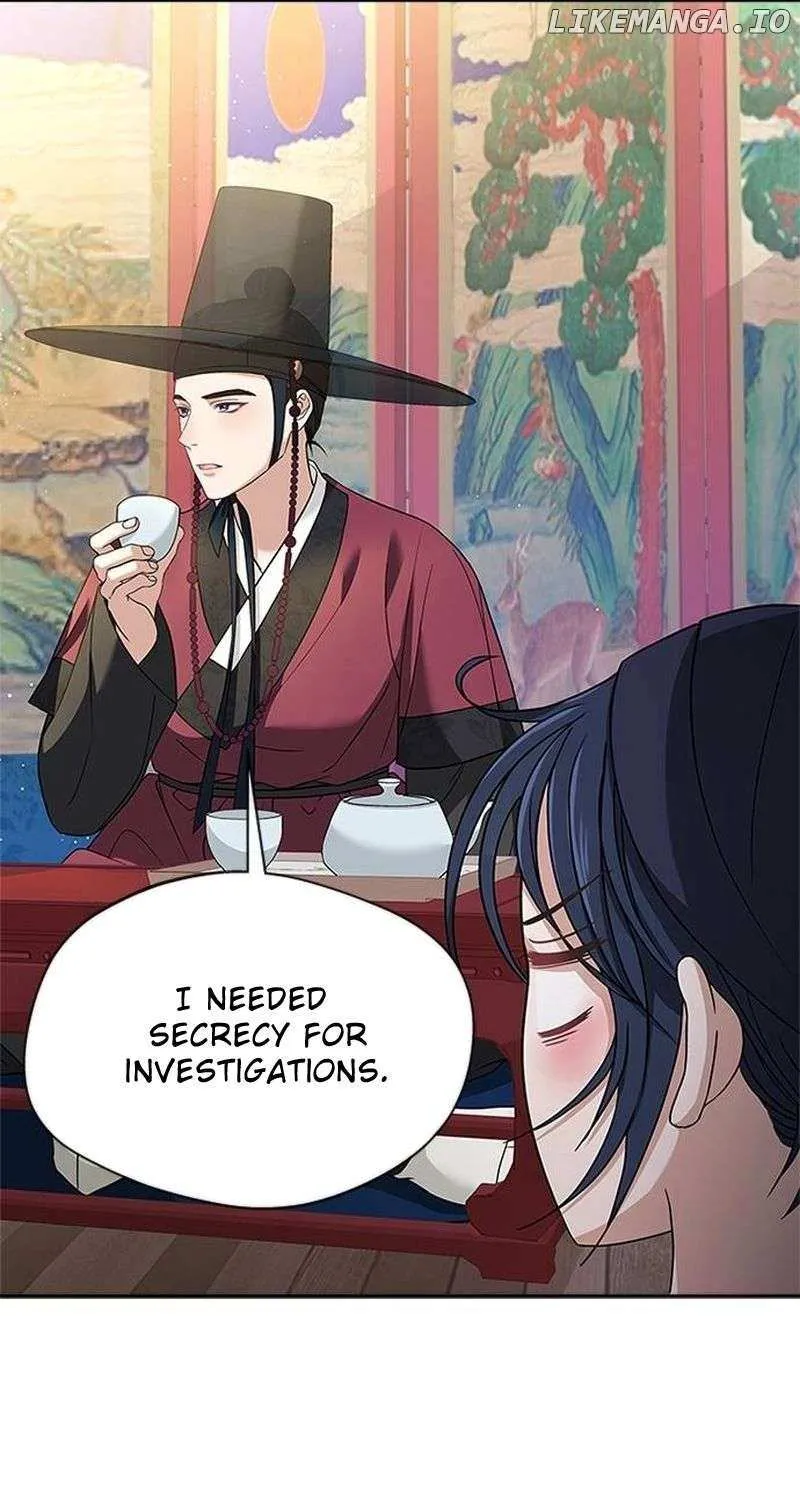 Read Haesi’s New Path chapter 13 image 49 on Lezhin