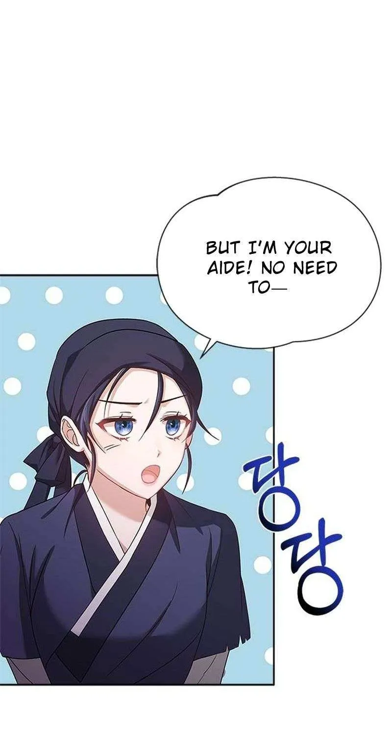 Read Haesi’s New Path chapter 13 image 50 on Lezhin