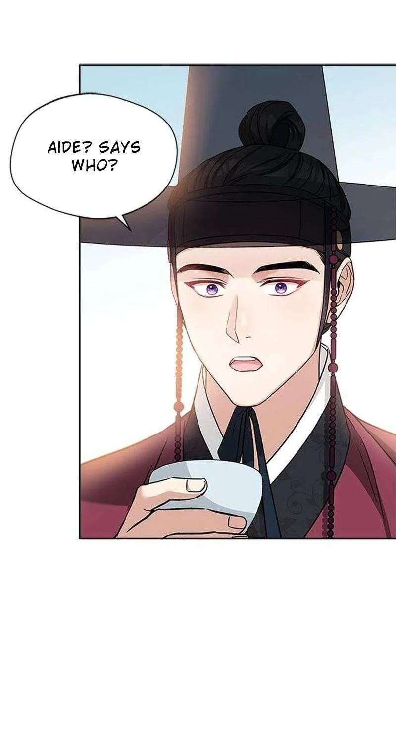 Read Haesi’s New Path chapter 13 image 51 on Lezhin