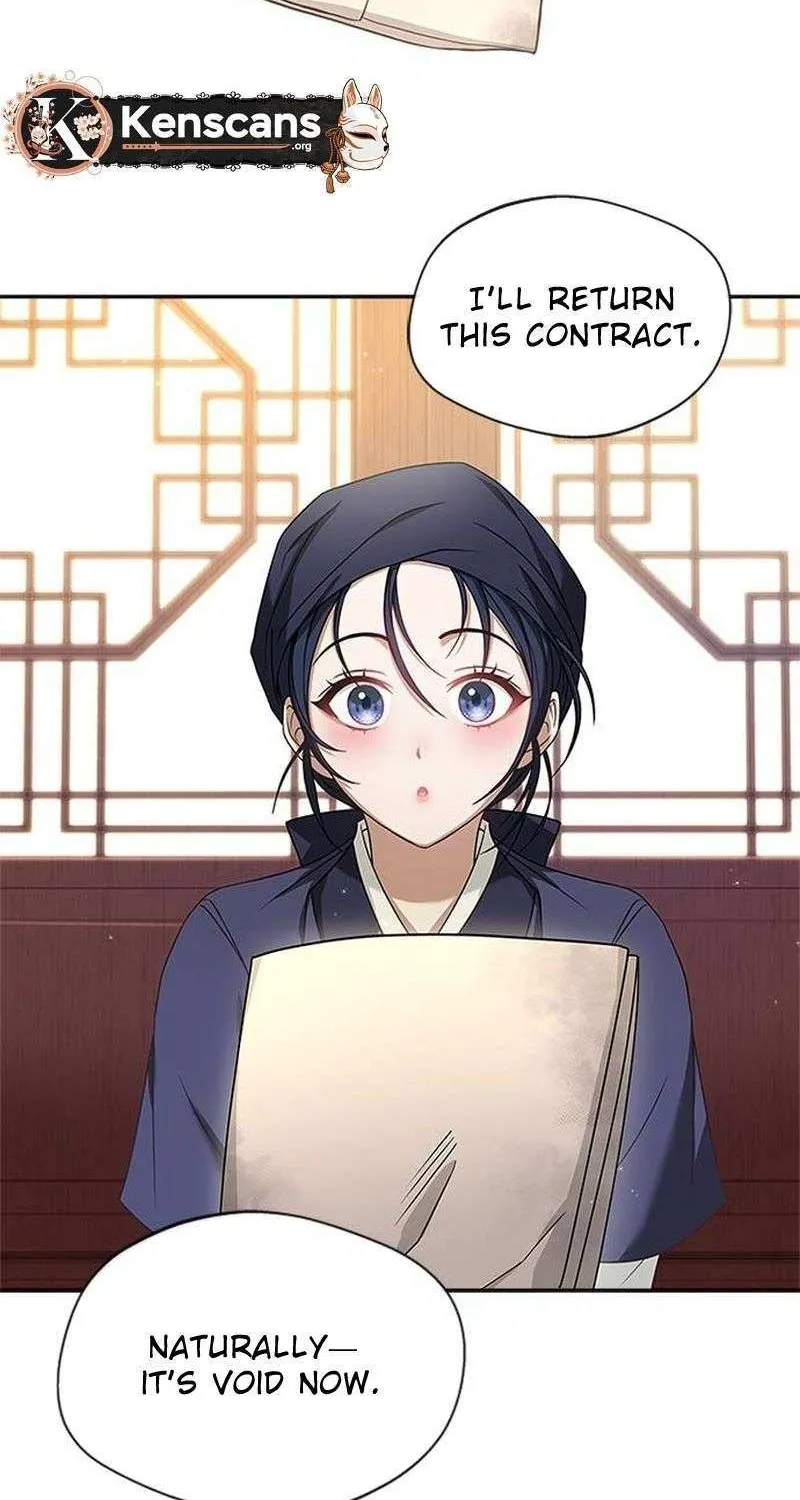 Read Haesi’s New Path chapter 13 image 66 on Lezhin