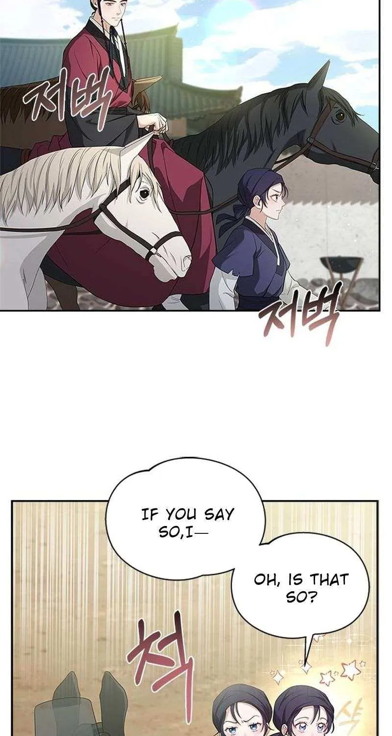 Read Haesi’s New Path chapter 13 image 7 on Lezhin