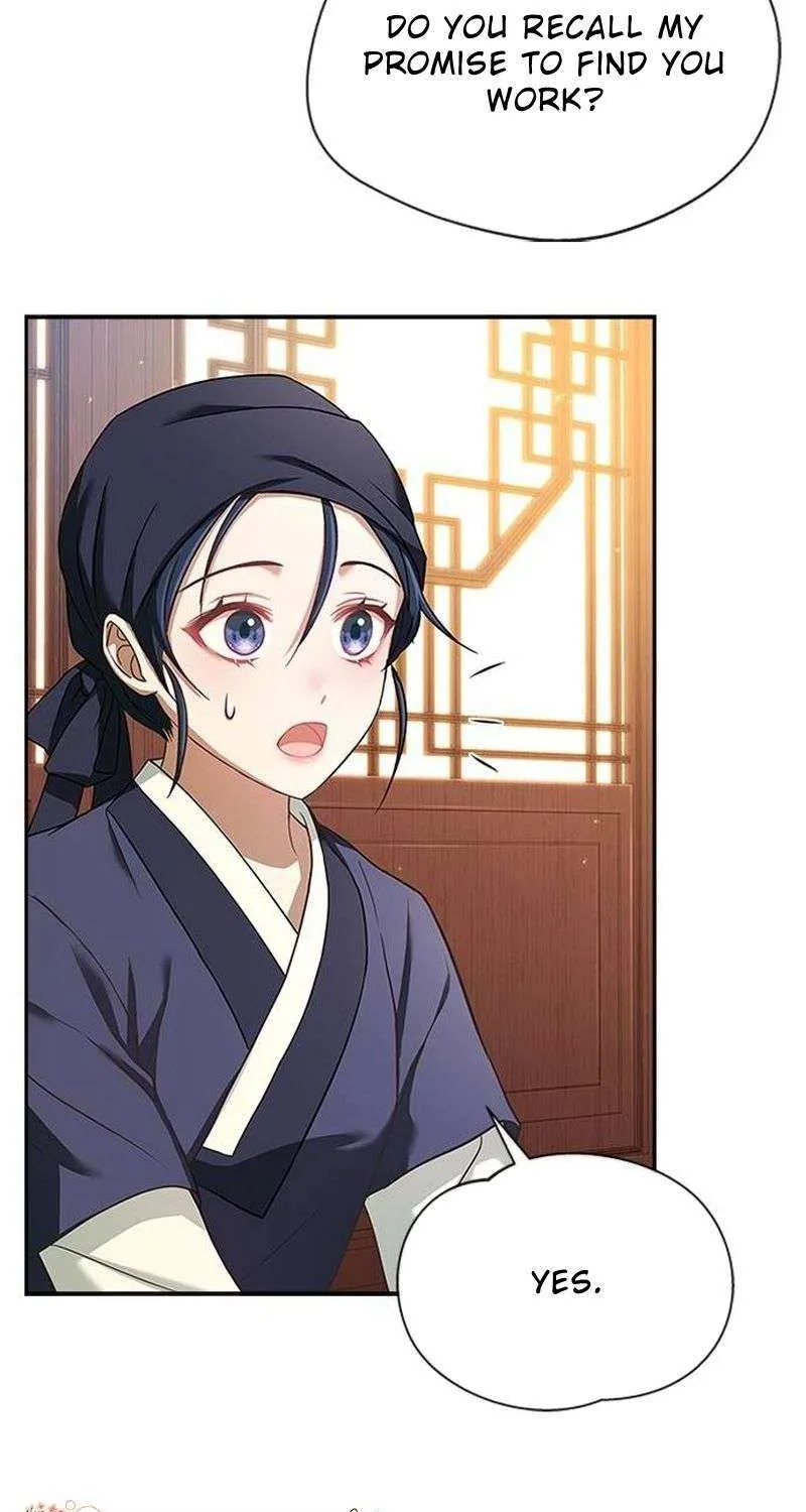 Read Haesi’s New Path chapter 13 image 79 on Lezhin