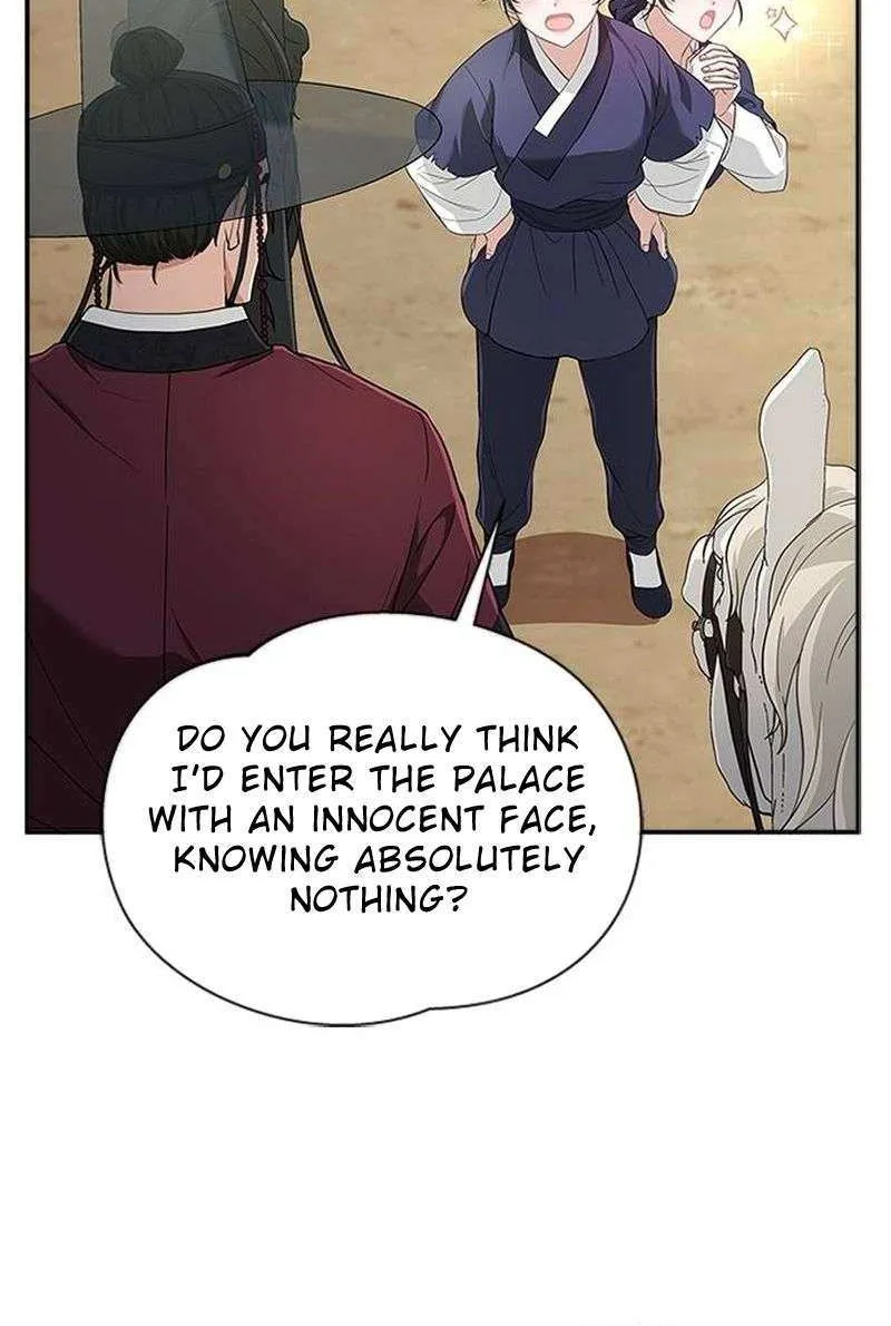Read Haesi’s New Path chapter 13 image 8 on Lezhin