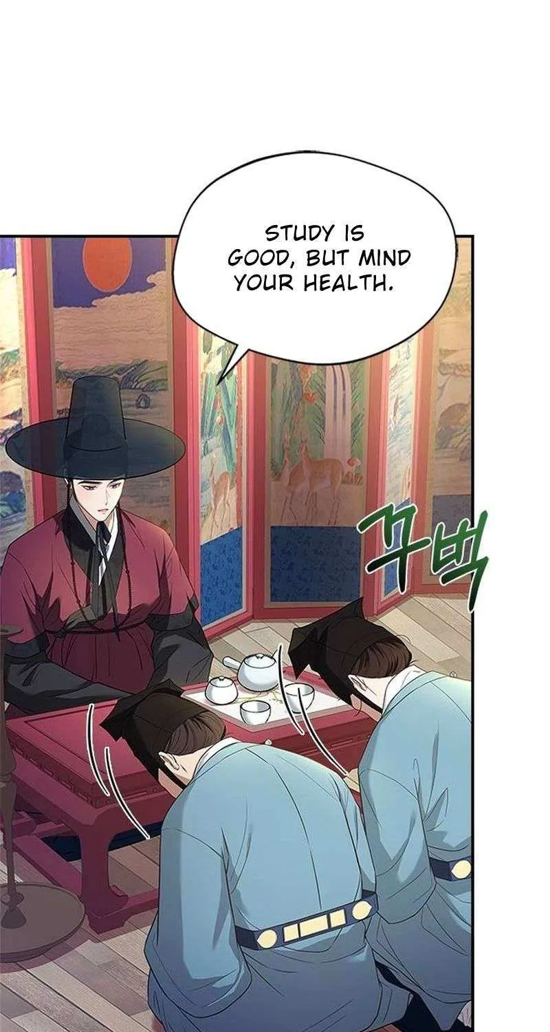 Read Haesi’s New Path chapter 14 image 14 on Lezhin