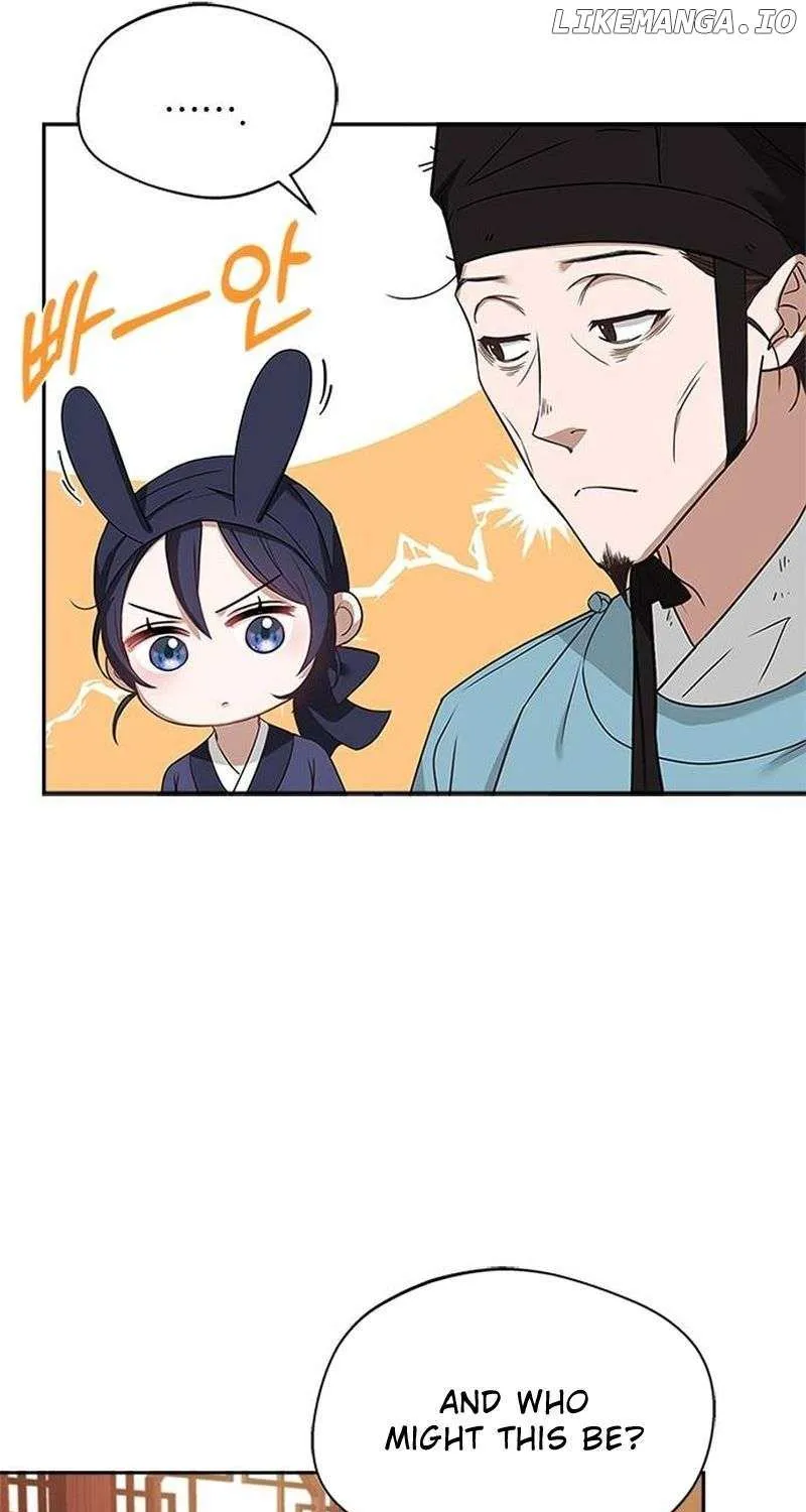 Read Haesi’s New Path chapter 14 image 16 on Lezhin