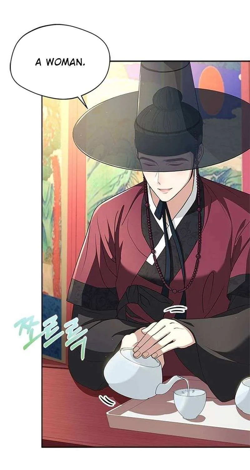 Read Haesi’s New Path chapter 14 image 18 on Lezhin