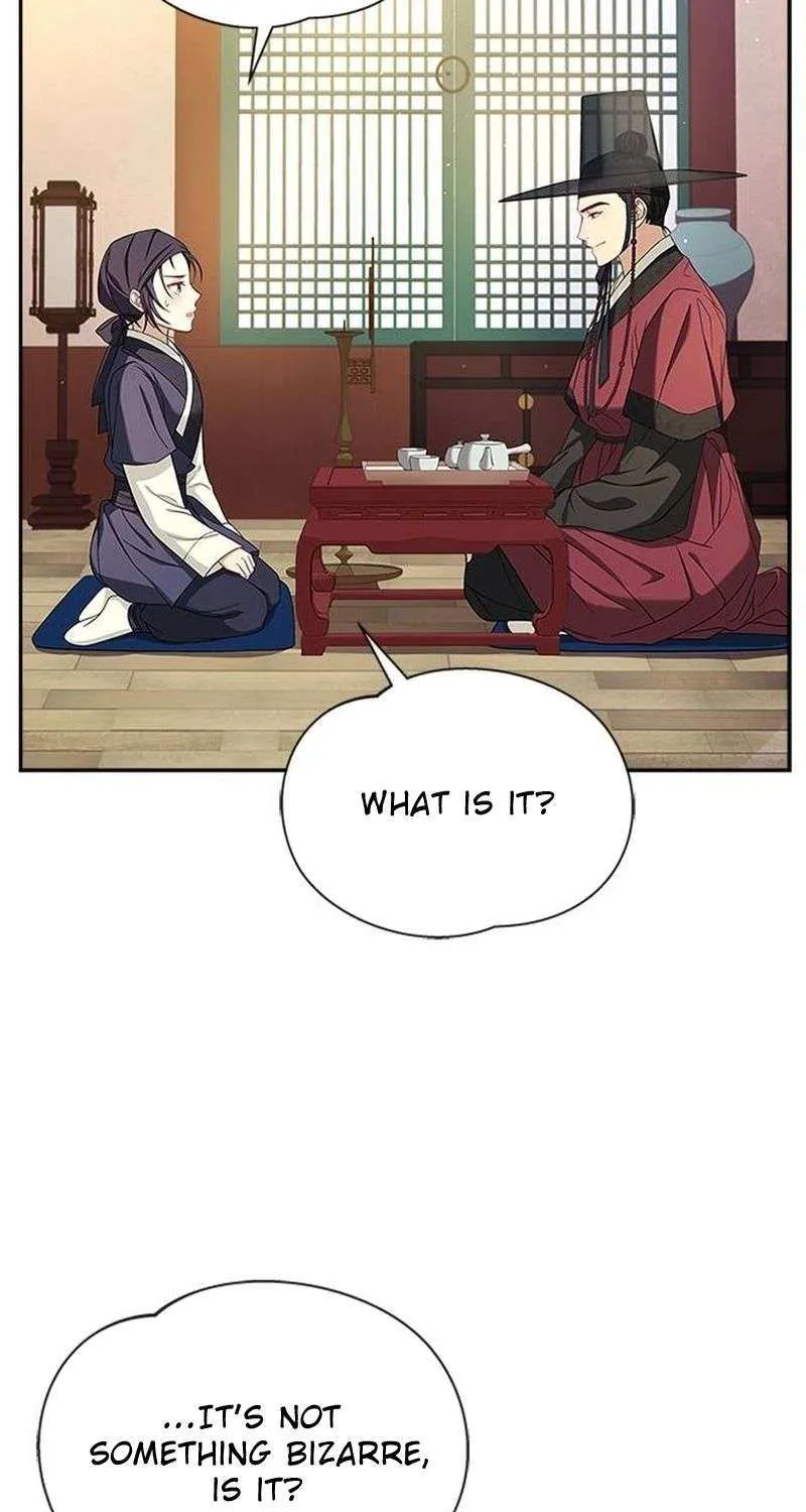 Read Haesi’s New Path chapter 14 image 2 on Lezhin