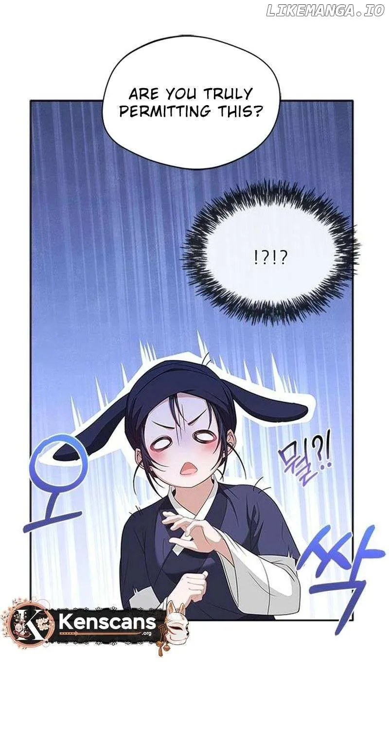 Read Haesi’s New Path chapter 14 image 20 on Lezhin