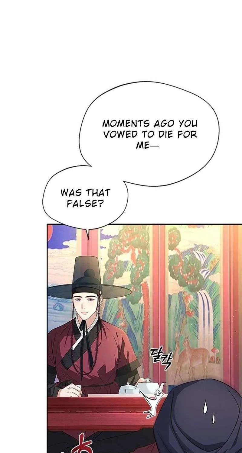 Read Haesi’s New Path chapter 14 image 21 on Lezhin