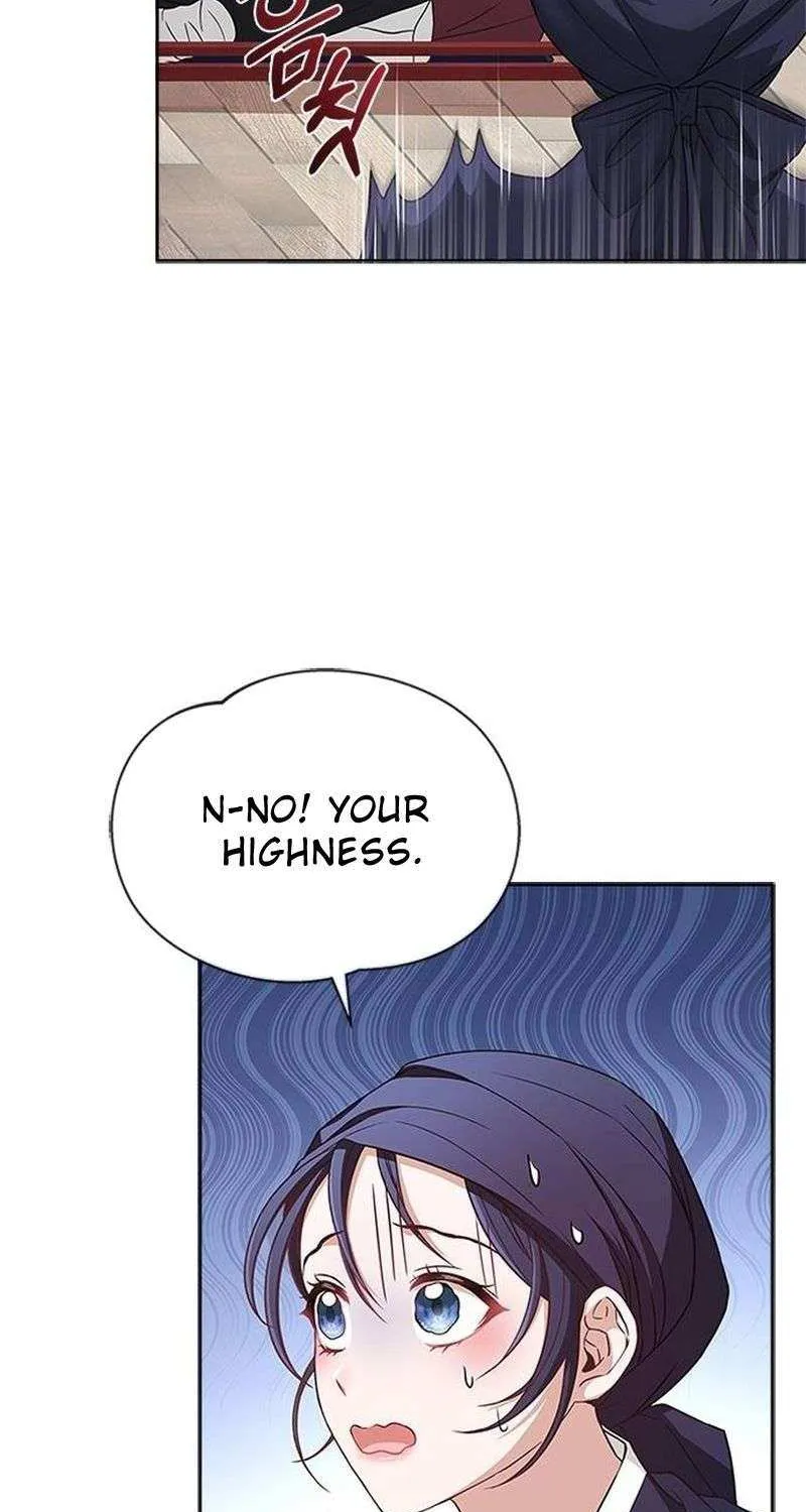 Read Haesi’s New Path chapter 14 image 22 on Lezhin