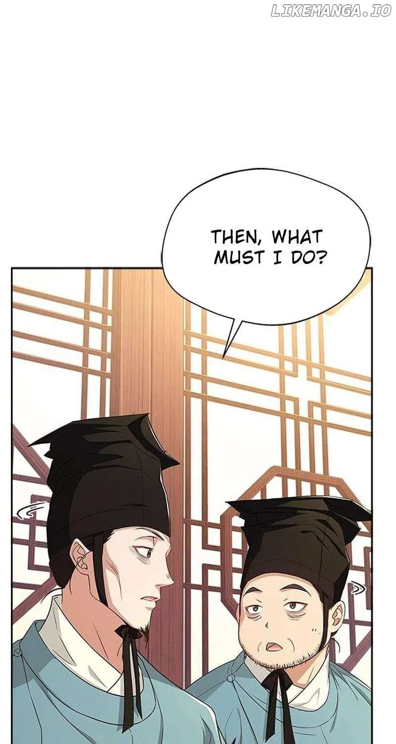 Read Haesi’s New Path chapter 14 image 24 on Lezhin