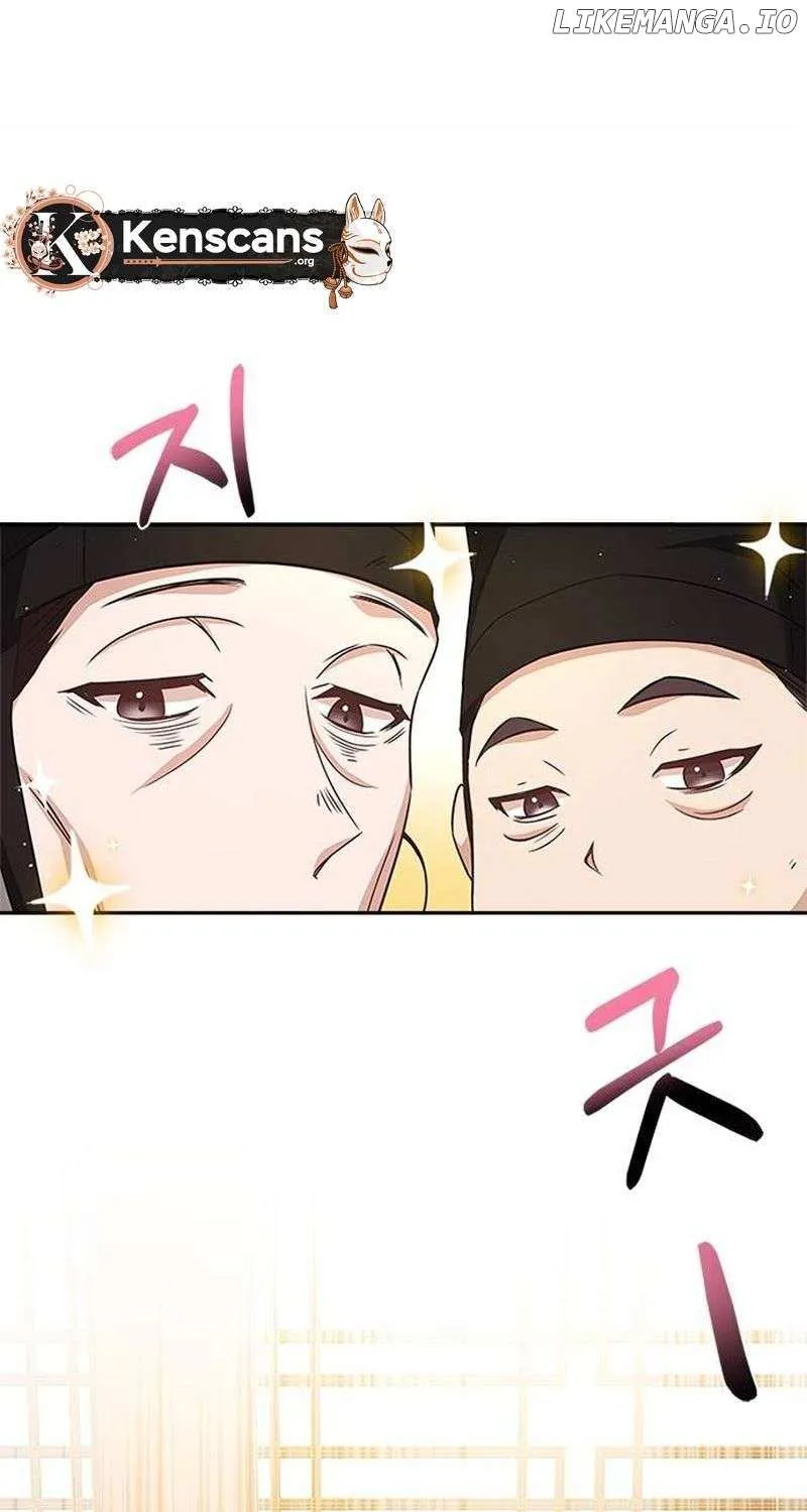 Read Haesi’s New Path chapter 14 image 28 on Lezhin