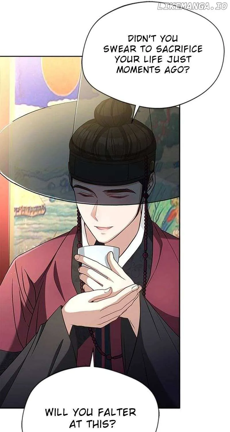 Read Haesi’s New Path chapter 14 image 32 on Lezhin
