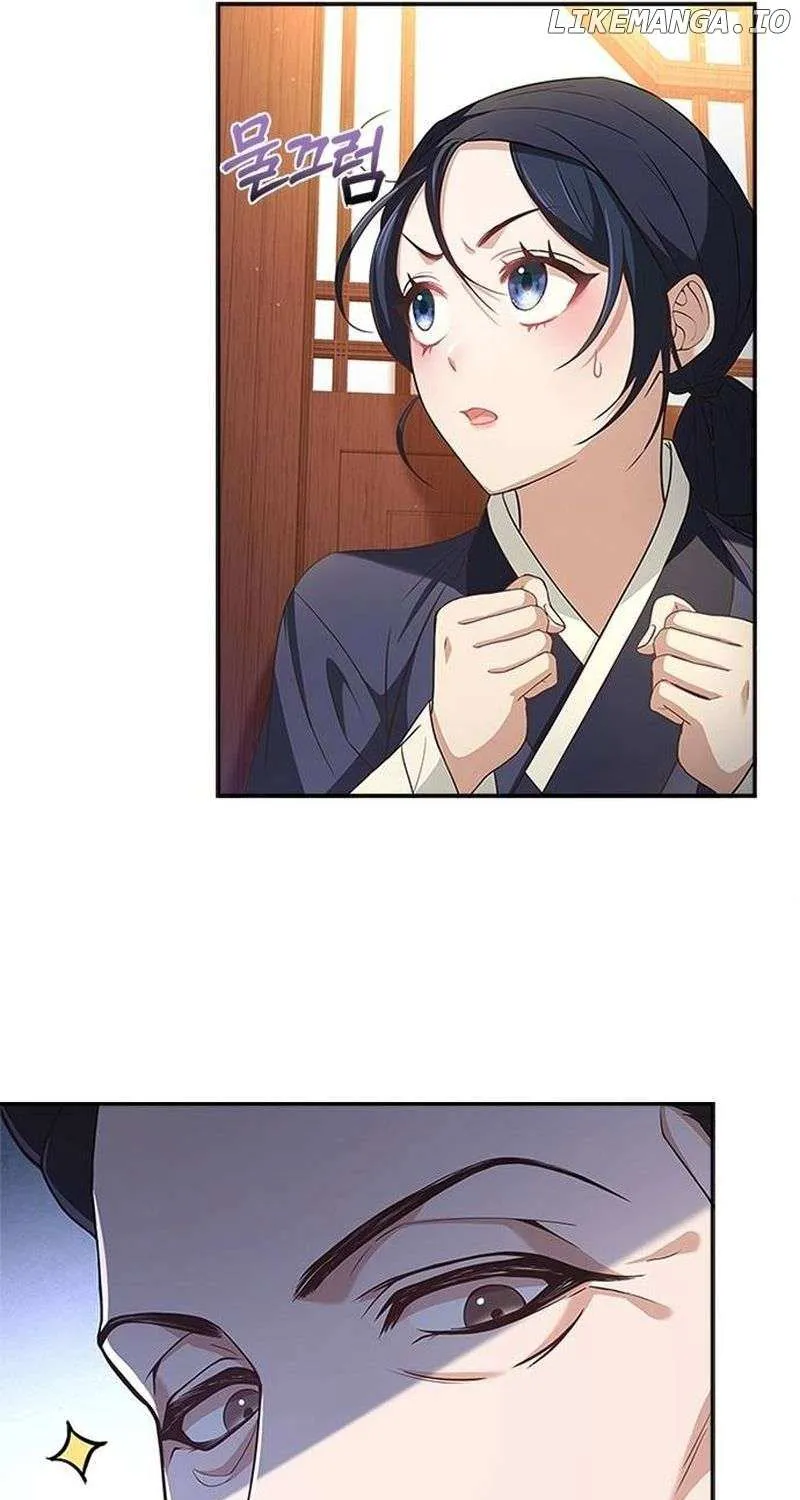 Read Haesi’s New Path chapter 14 image 40 on Lezhin