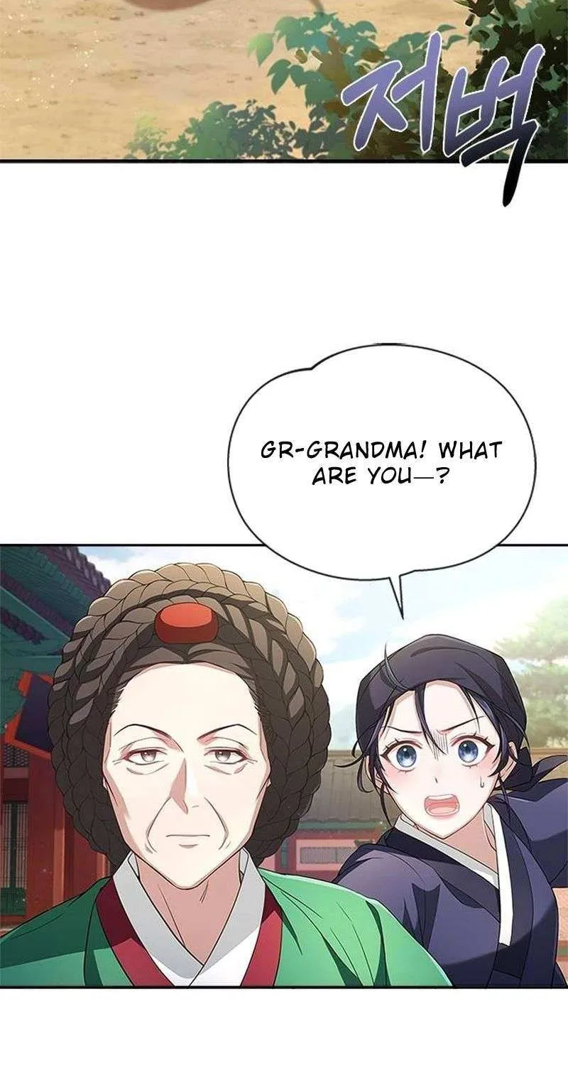 Read Haesi’s New Path chapter 14 image 49 on Lezhin