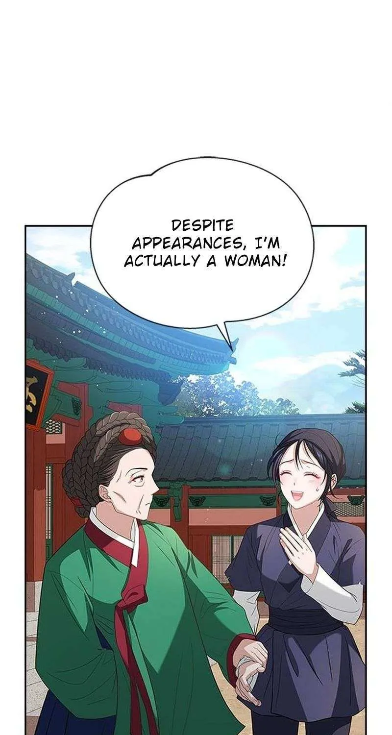 Read Haesi’s New Path chapter 14 image 50 on Lezhin