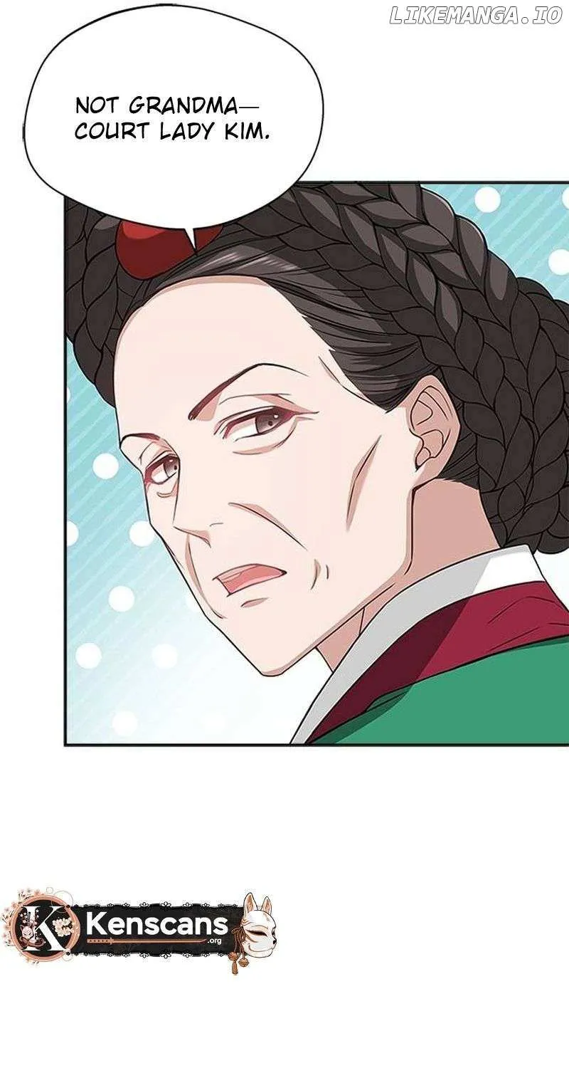 Read Haesi’s New Path chapter 14 image 52 on Lezhin