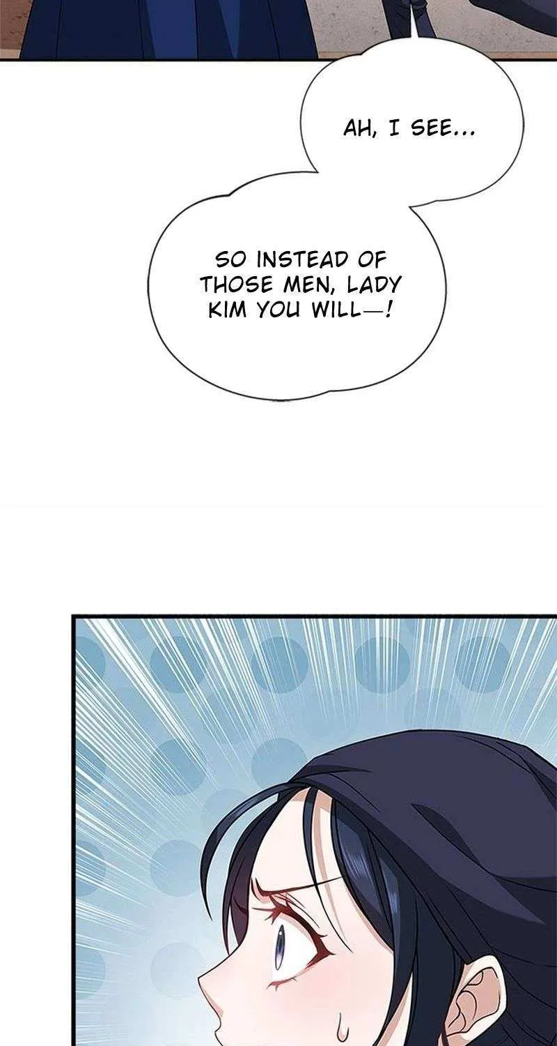 Read Haesi’s New Path chapter 14 image 54 on Lezhin