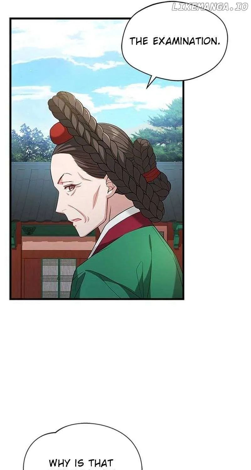 Read Haesi’s New Path chapter 14 image 56 on Lezhin