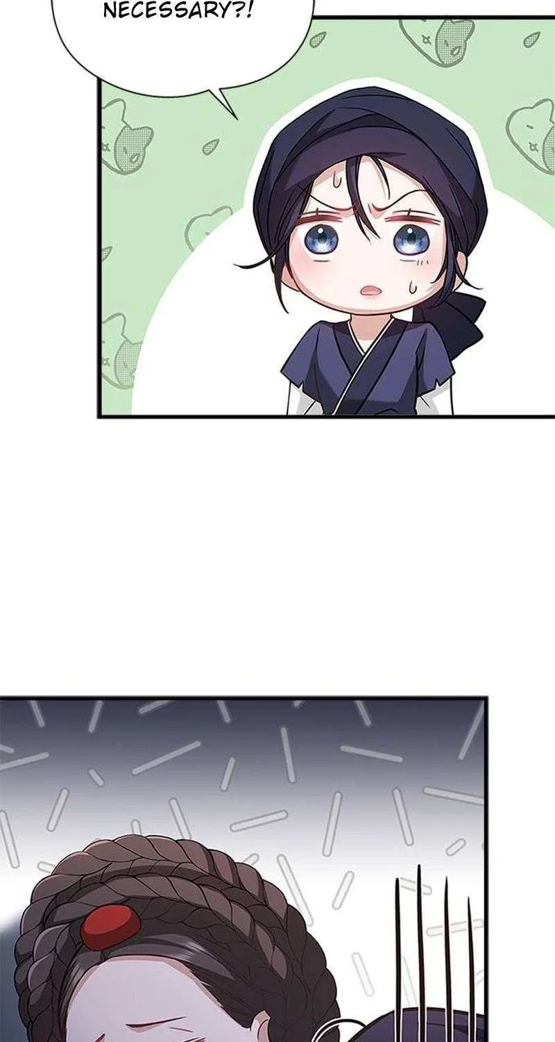 Read Haesi’s New Path chapter 14 image 57 on Lezhin
