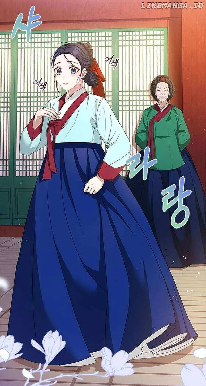 Read Haesi’s New Path chapter 14 image 63 on Lezhin