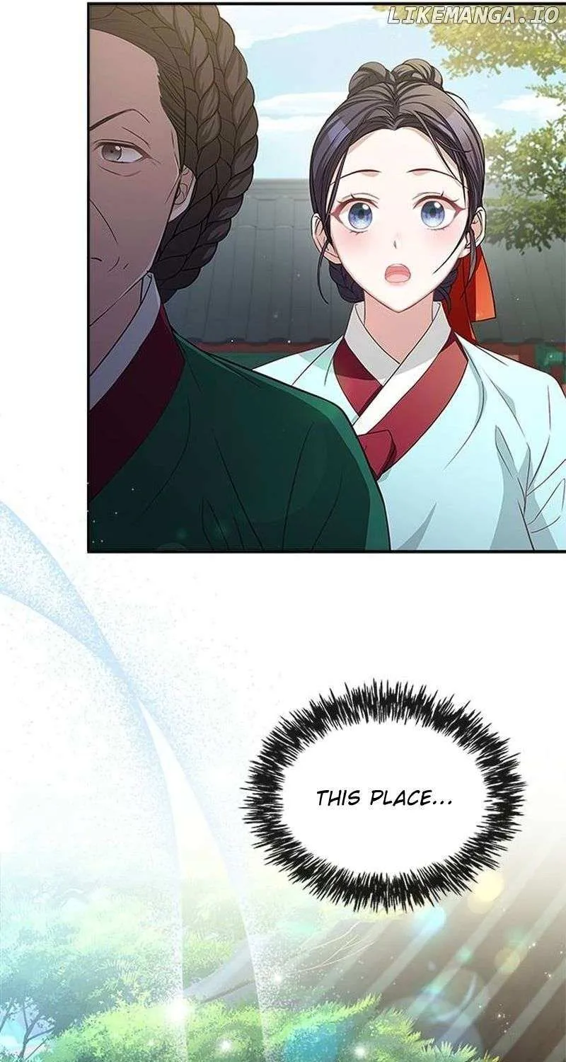 Read Haesi’s New Path chapter 14 image 75 on Lezhin