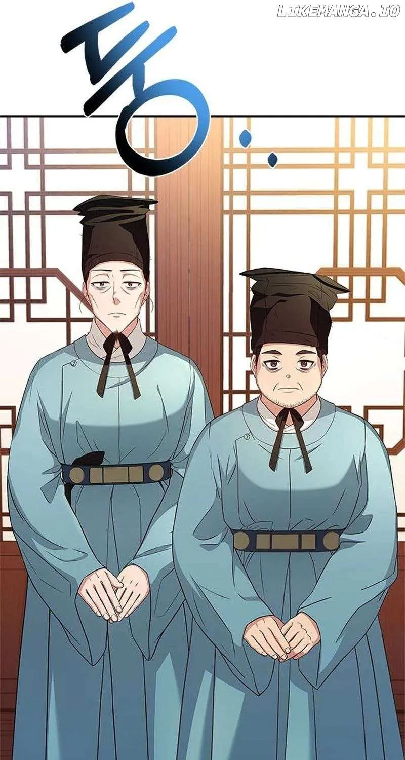 Read Haesi’s New Path chapter 14 image 8 on Lezhin